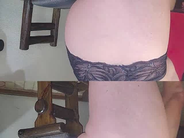 Banging sexy blond anal sex cheating