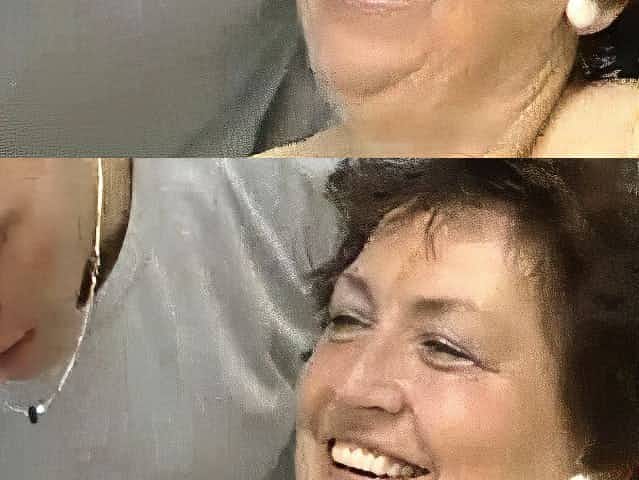 OldNanny Fat granny hairy pussy and young girl