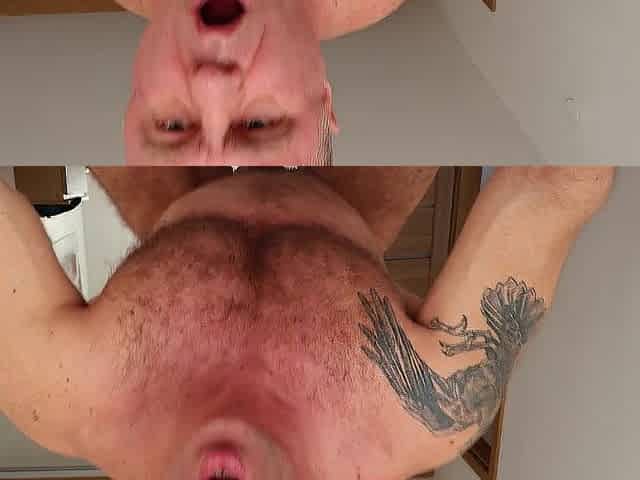 Missionary FPOV & Indecent Talk. Cumming On Your Face