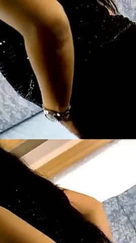 Beautiful Amateur Girl Fucked and Cumshot on Pussy by a Mature Cock