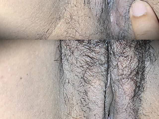 Stepmom Asking Me to Cum Inside Her Pussy
