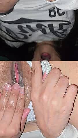 Sex IN THE CAR with my Most excellent Ally - Public Jizz flow