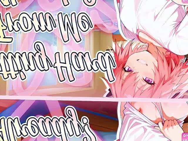 [M4M] - Putting Your Smug, Bratty Femboy Roommate In His Place {Lascivious ASMR}