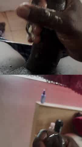 Come get your veined up thick dong.