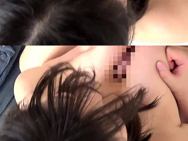 Asian women with big boobs getting fucked