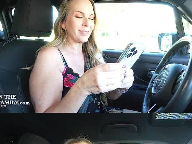 Junior Gives Miss Wendy All His Cum Just Like That babe Asked ~ Wendy Raine - AITSFS1E27 3of3