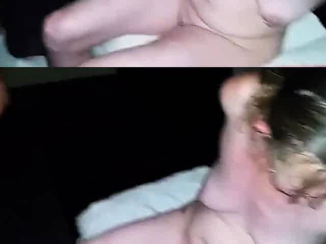 Butters' Anal Creampie Gangbang