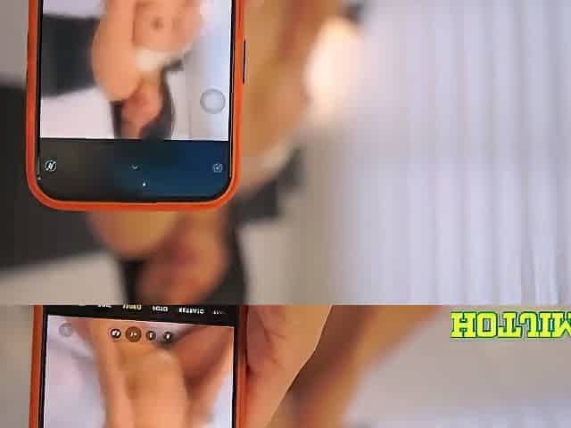 Horny Bombshell Incredible Sex Movie