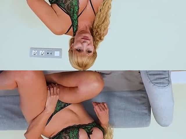 Spanish Mature Gangbang Bbc