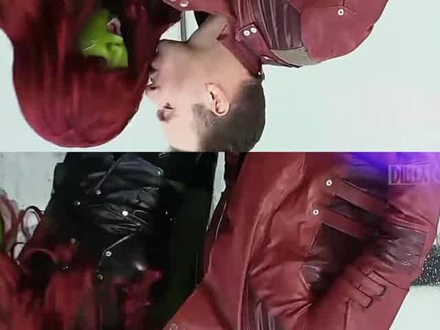 LETSDOEIT - Breasty German Pornstar Gets Enticed By Amateur Artist