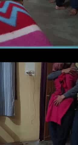 Desi Cheating Bhabhi Fucked by Devar Secretly