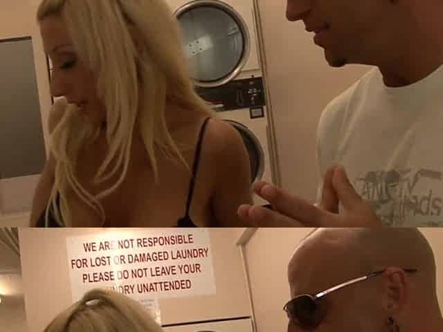 Reagan Anthony Is A mother I'd like to fuck In Heat