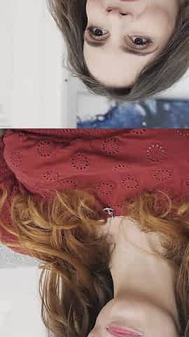 Lili Charmelle's Interview