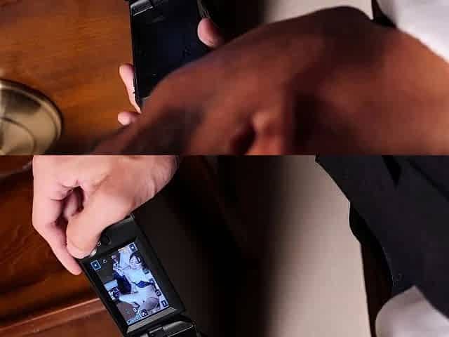Kinky double Japanese blowjob and hardcore fucking