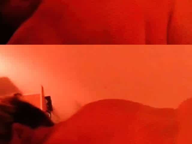 Amateur Interracial Sex Tape: Black Cock for Soccer Mom