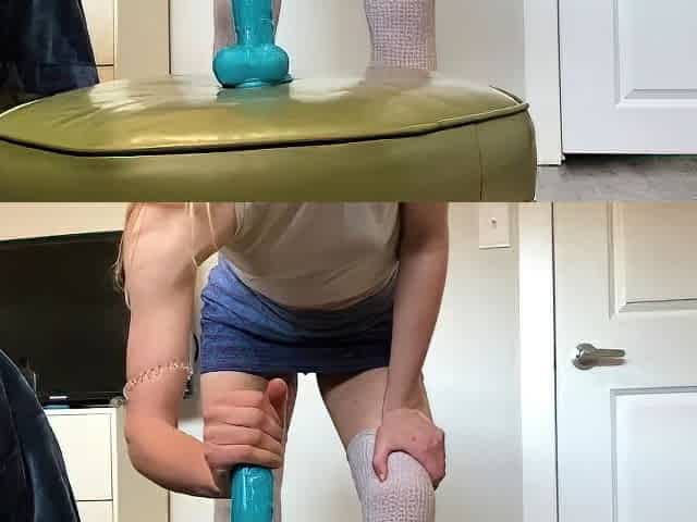 Jadenrayne - New Toys Real Orgasm