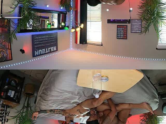 Black Snatch Cream and Squirt _ Ms. London Pt. 1