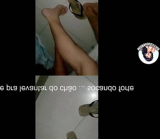 PUTTING IT UNFATHOMABLE IN THE MARRIED WOMAN WHILST THE CUCKOLD FILMS THE WHORE WITH WANT)