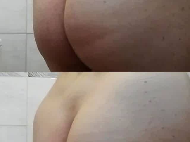 Tasty Finger After Visiting My Ass