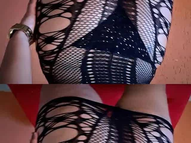 I removed the plug and pounded unfathomable into the taut booty of the large-assed doxy.