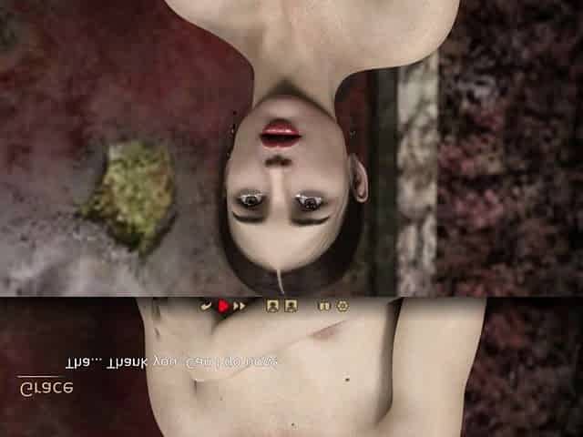Darker 25 Animation, Porn games, Adult games, cg game, corruption, visual novel