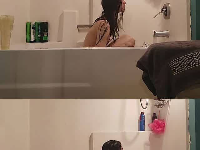 Shower Show