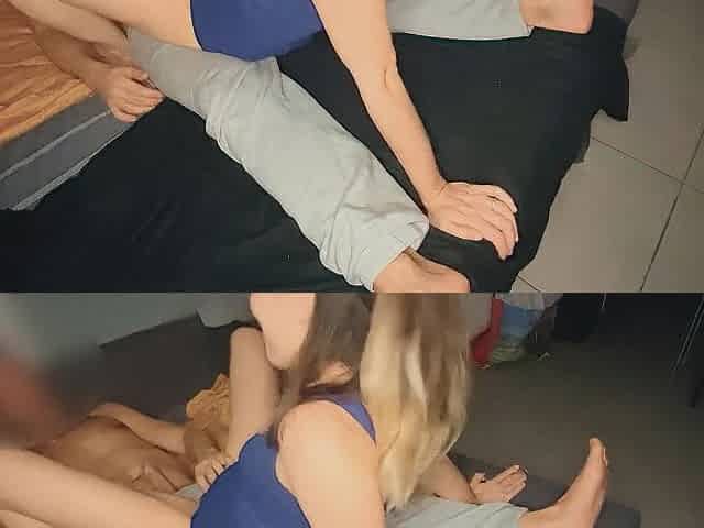 I'm a bitchfuck my booty ????????Another time