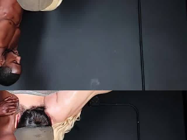 Pawged Kate Dee Behind The Booty