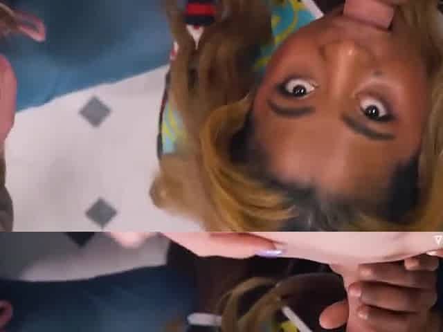 Milf Clip With Tender And From - Gogo Fukme, Yaya Gingersnatch And Caitlin Bell