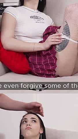Anal Orgasm! I've Never Been in This Much Debt Before
