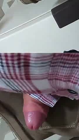 Cum-stained Downjacket & Rough Fuck Facefuck, Anal Fingering & Messy Finish