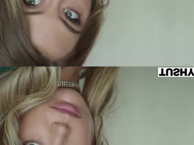 Avery Cristy took a big cock in her ass, moaning loud