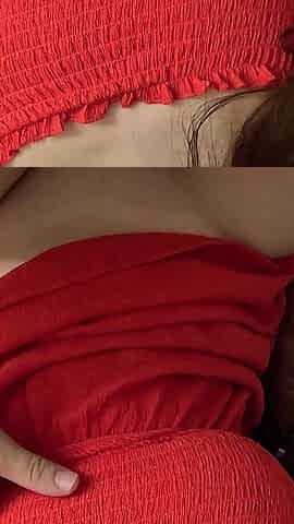 Stepfather Wanted to Test New Camera by Filming Sex with His Stepdaughter POV Real Amateur Homemade