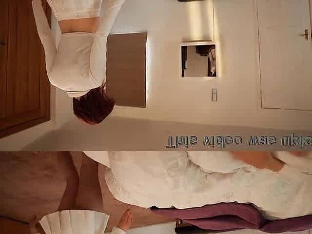 Monna haddid - This always happens when I come into my stepbrother's bedroom. CG animation/AI generated