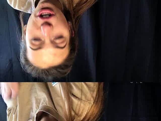 cute girl wants to know more about your foot fetish