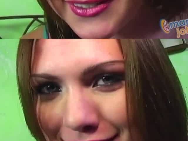 Two-stroke Slut - Victoria Vonn