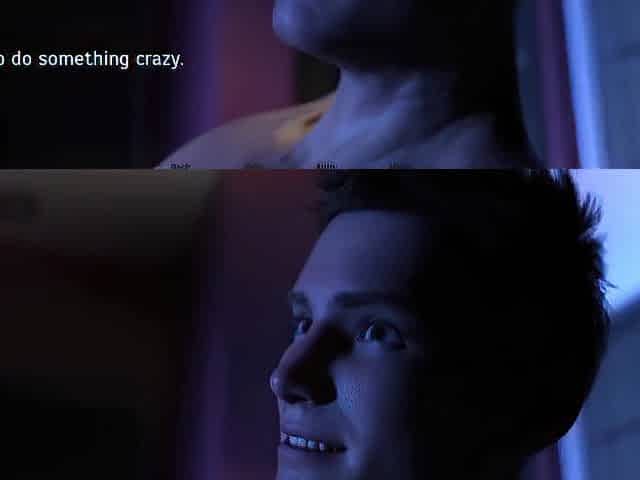 That babe Can't Live Out of Sucking His Jock.
