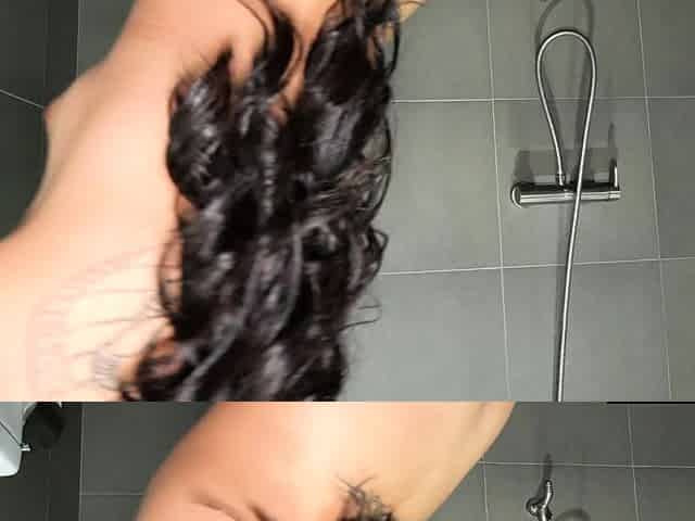 Petite Thai teen amateur GF sex with BF