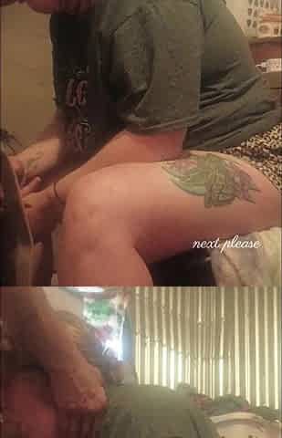 Throat Fucking Tryouts Skyebay