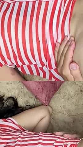 Nice Anal to My Stepcousin