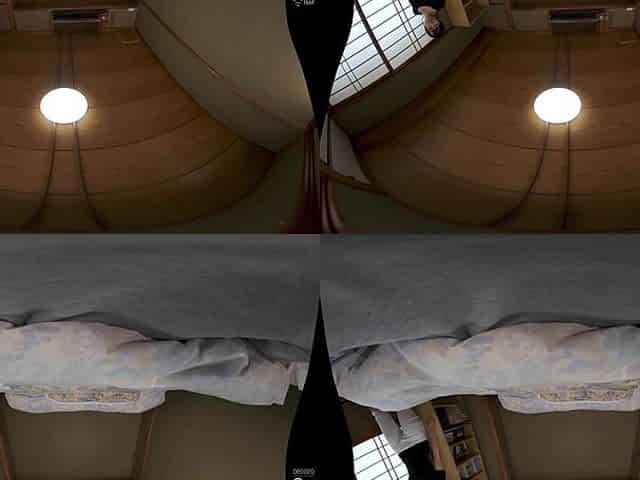 She Takes Care of You at Home - Petite Asian Teen Rides Dick