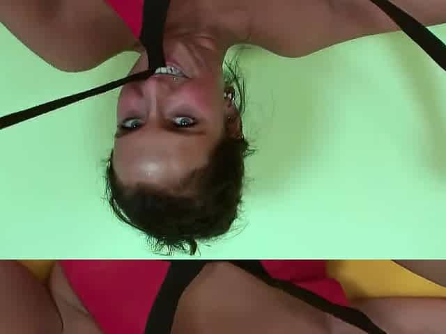 German Anal Show To Make You Go Wild