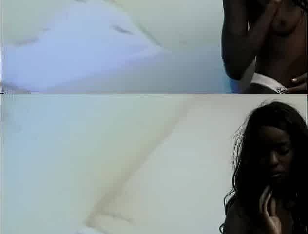 Hawt interracial anal-act of love after dancing large titties and taut booty adventure