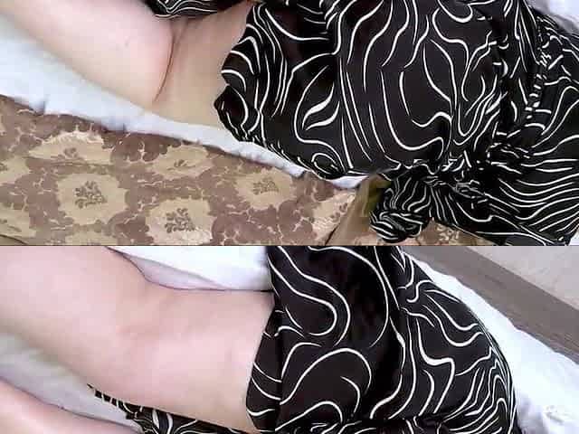 Older mother I'd like to fuck with a charming large butt asked for anal
