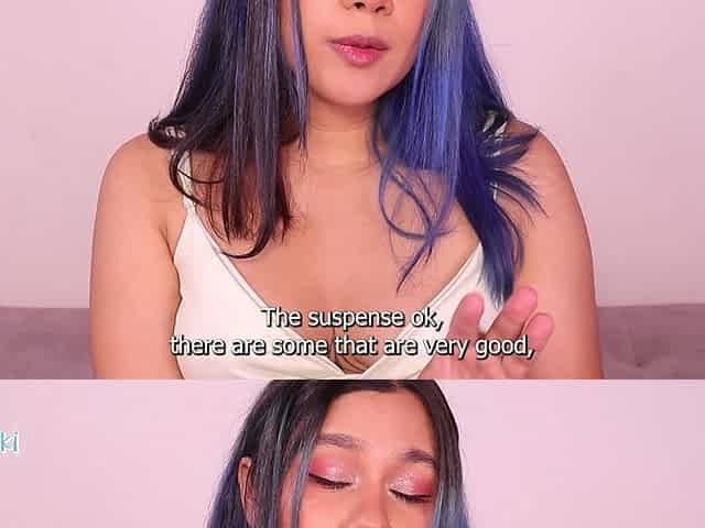 Q&a in Spanish with English Subtitles