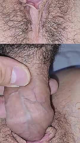 His Penis Is Too Small to Penetrate Me
