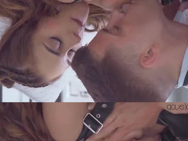 Dane Jones And Alberto Blanco - Bubble Ass Spanish Horny Sex