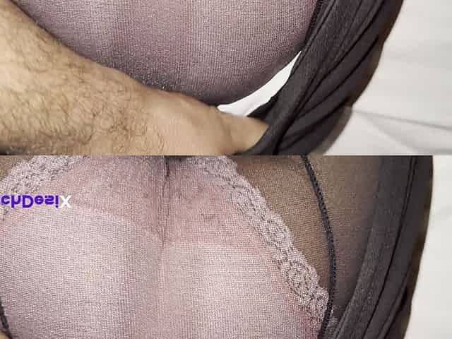Fucking Married Ex-girlfriend in a Hotel Room on Valentine's Day