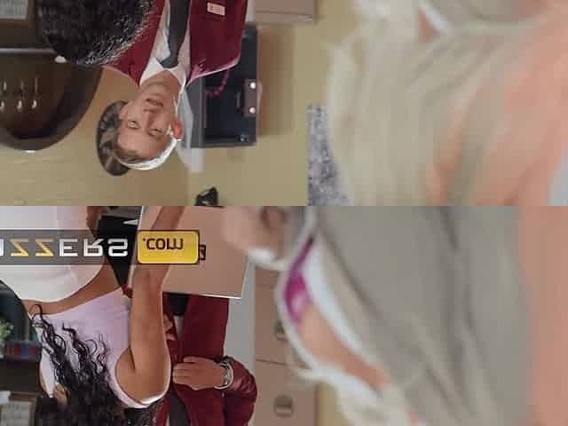 Secret solo is revealed through cameras and now it is high time to join her