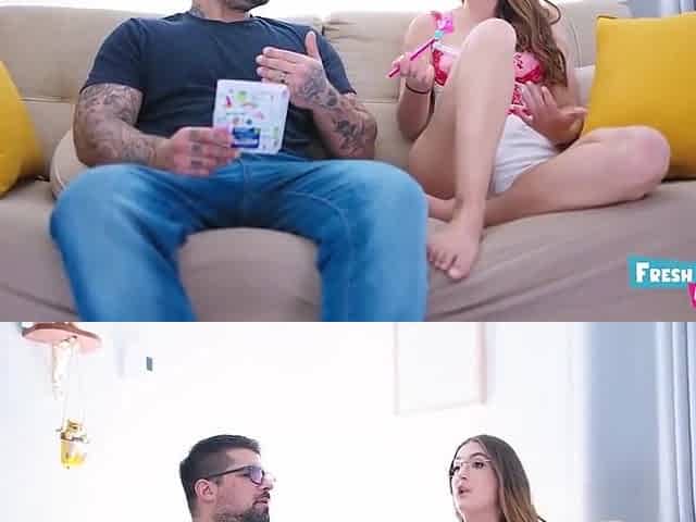 Cunning Treasure - Fresh Innocent Porn